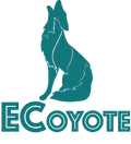 ECoyote Clothing Logo
