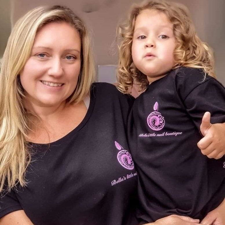 Clothing - Business Logo T-shirt