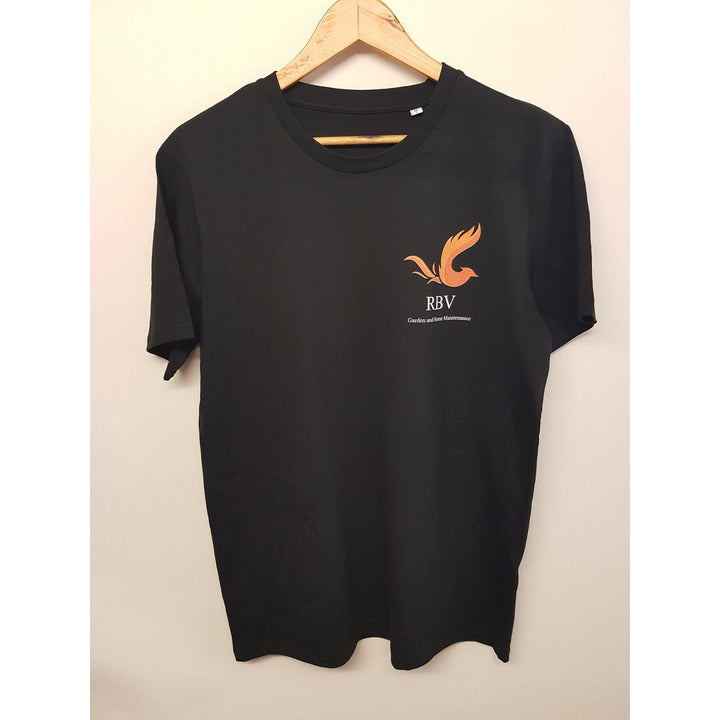 Clothing - Business Logo T-shirt