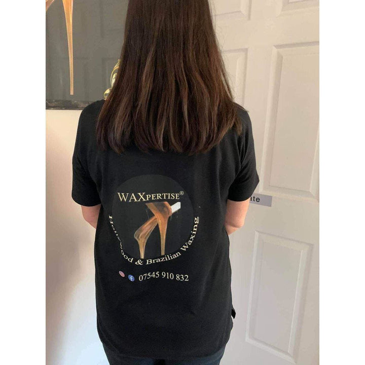 Clothing - Business Logo T-shirt