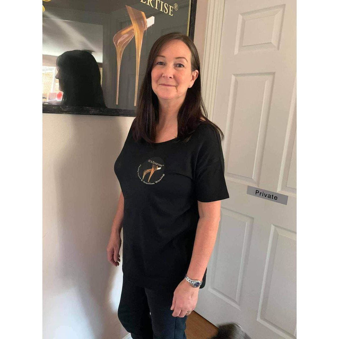 Business Logo T-shirt