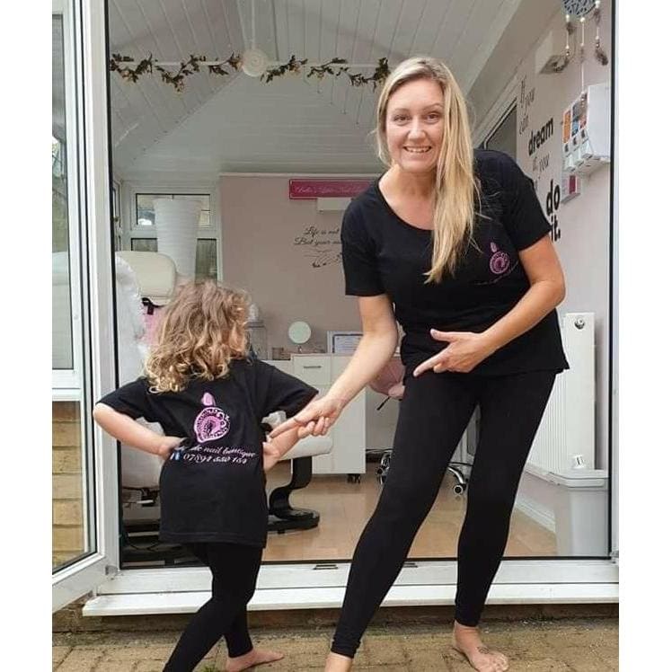 Clothing - Business Logo T-shirt