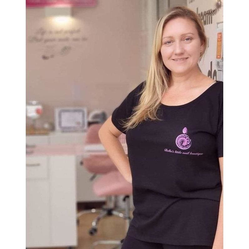 Clothing - Business Logo T-shirt