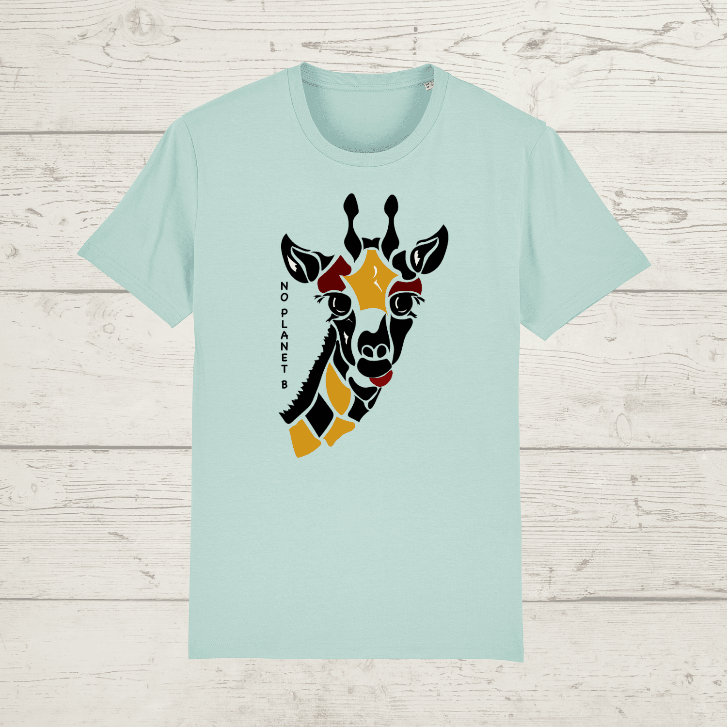 Giraffe sales t shirts