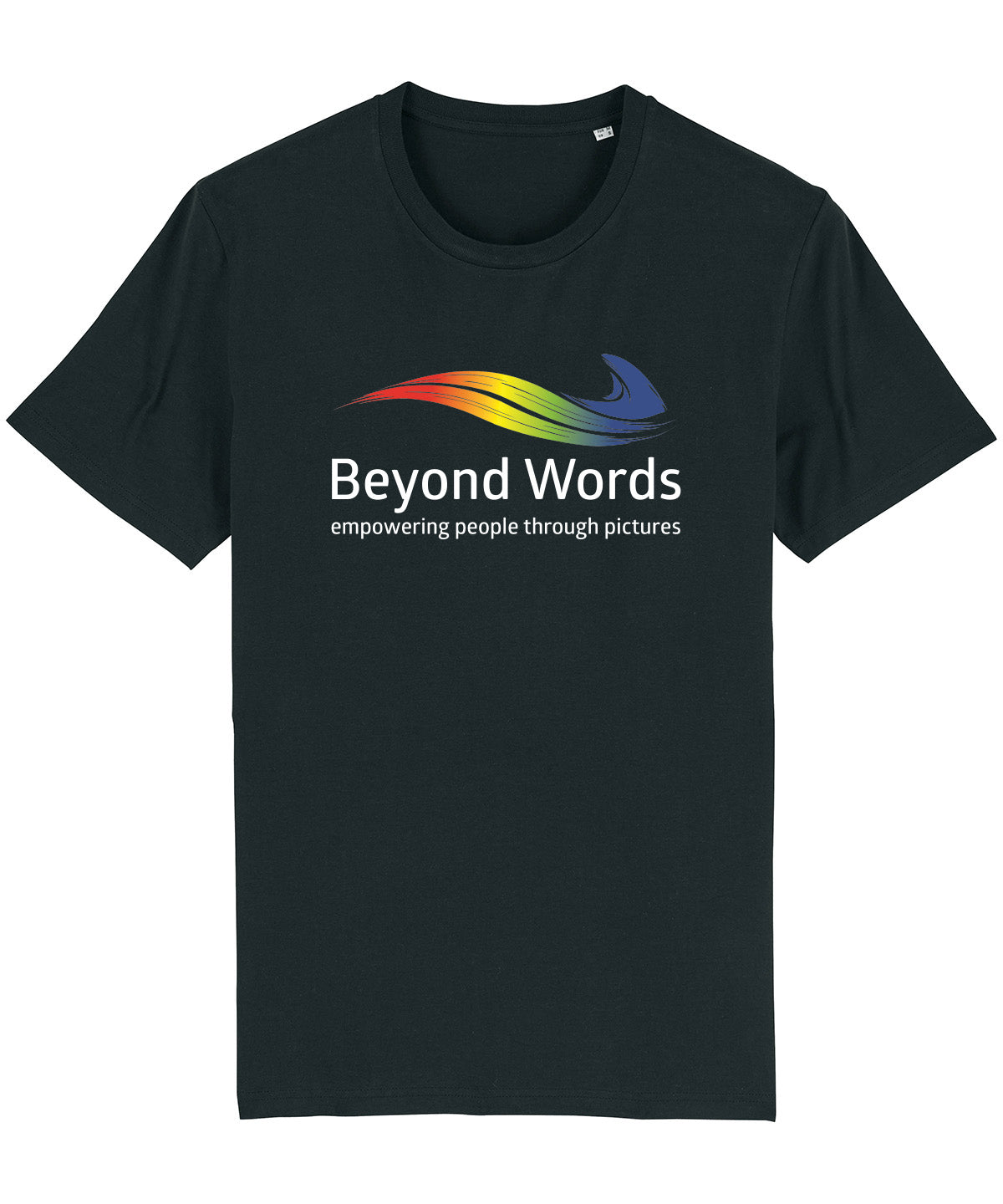 Unisex Beyond Words T-shirt