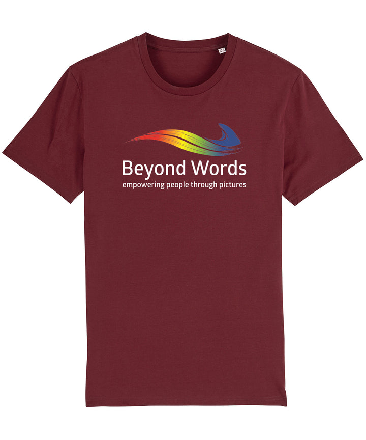 Unisex Beyond Words T-shirt