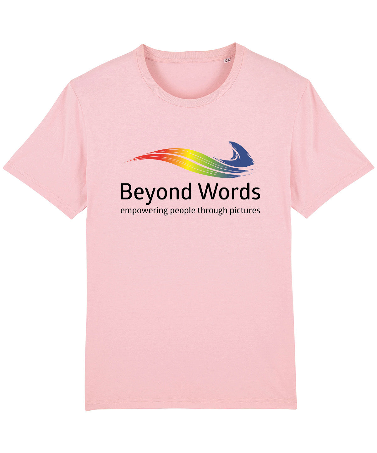 Unisex Beyond Words T-shirt