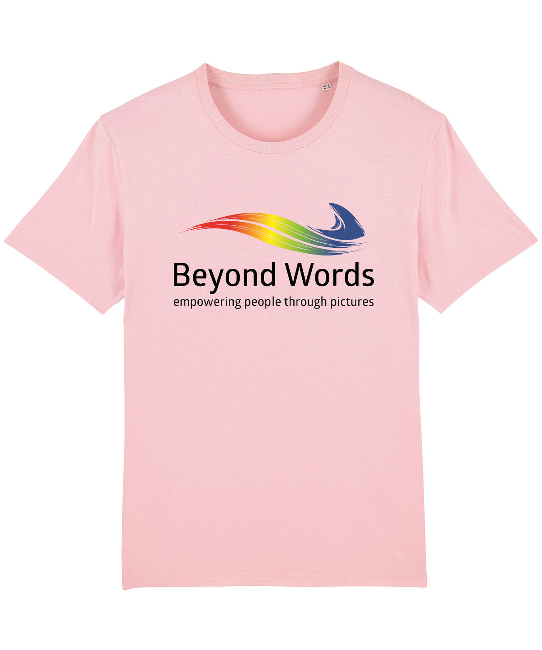 Unisex Beyond Words T-shirt