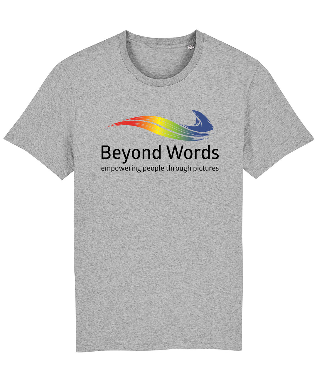 Unisex Beyond Words T-shirt