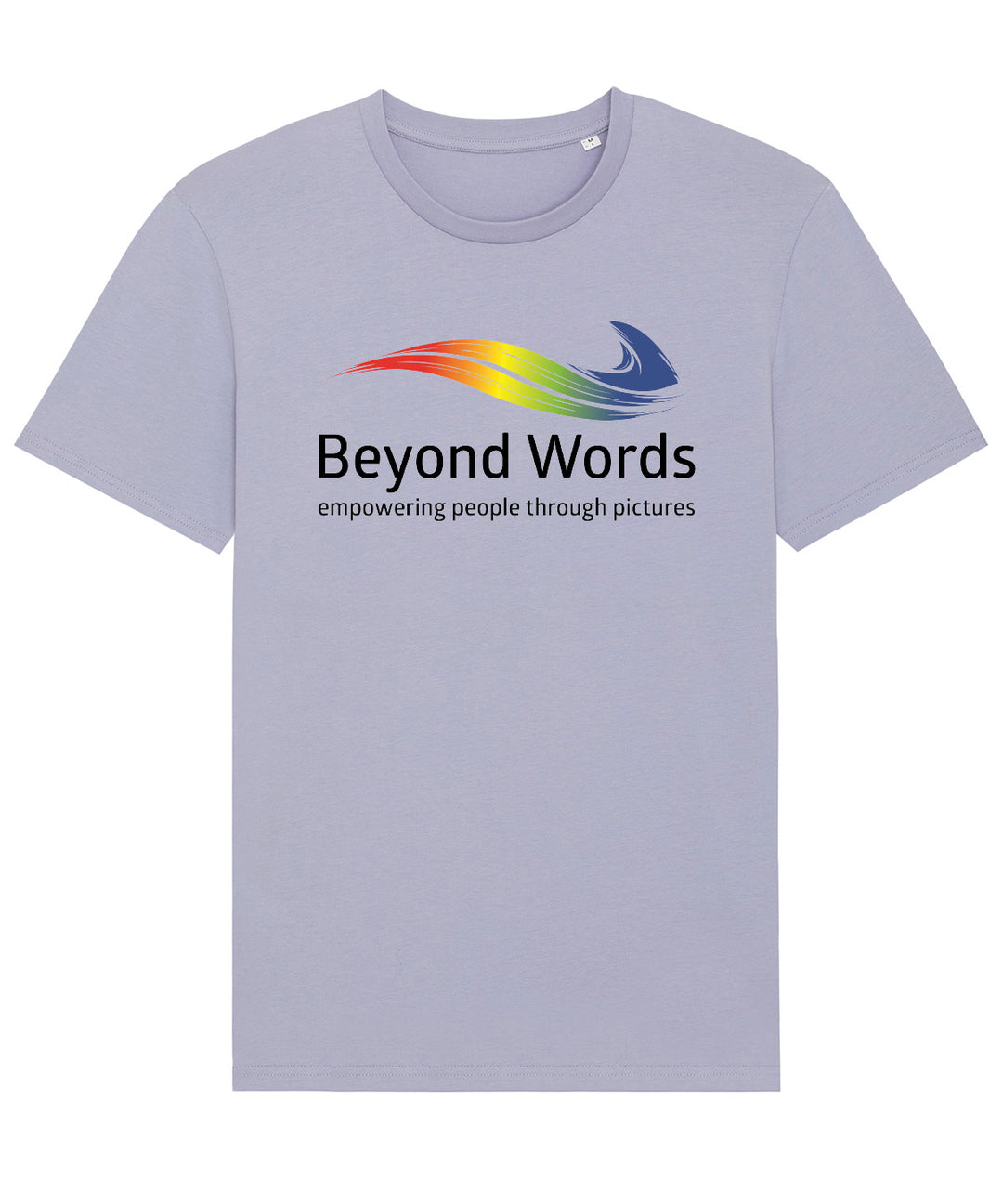 Unisex Beyond Words T-shirt