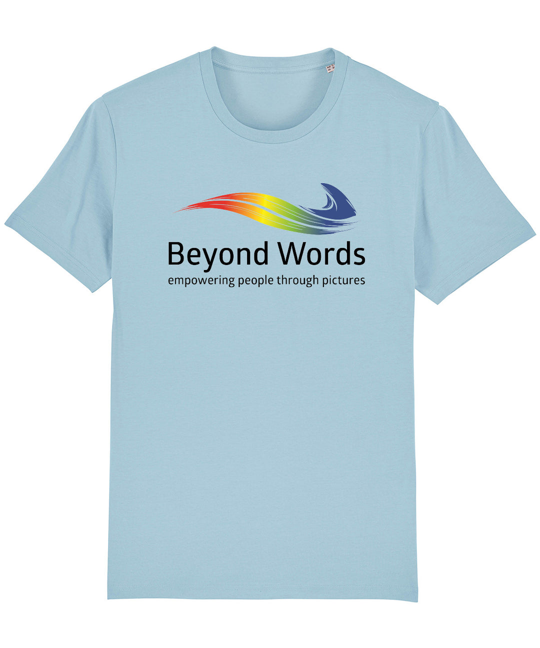 Unisex Beyond Words T-shirt