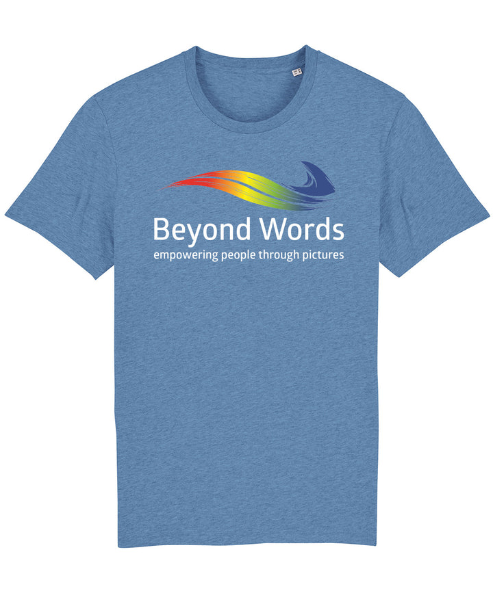 Unisex Beyond Words T-shirt