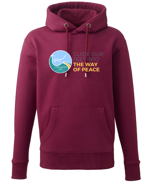 LCSB Hoody - Easter 2025
