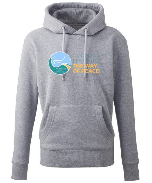 LCSB Hoody - Easter 2025