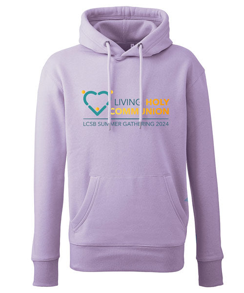 Lay Community of Saint Benedict Hoody - Summer 2024