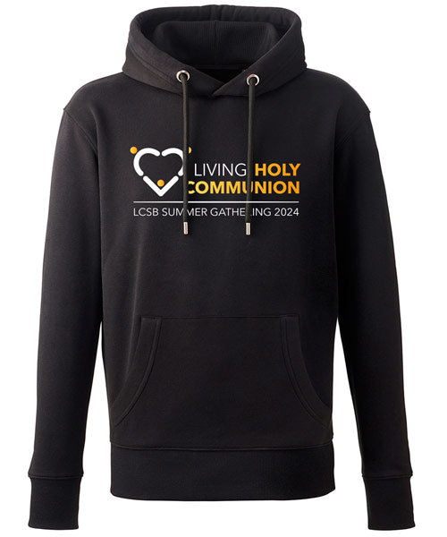 Lay Community of Saint Benedict Hoody - Summer 2024