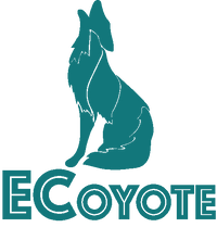 ECoyote Clothing Logo