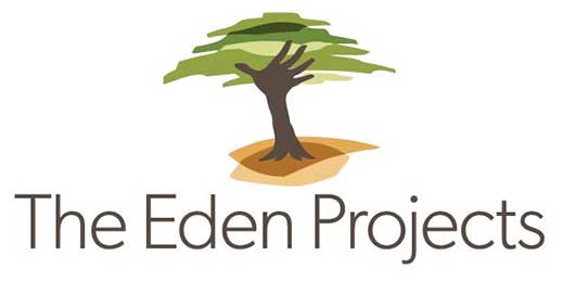 The Eden Projects Logo - Eden Reforestation Projects - Planting Trees with every purchase