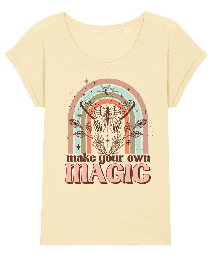 Women's Make Your Own Magic T-shirt