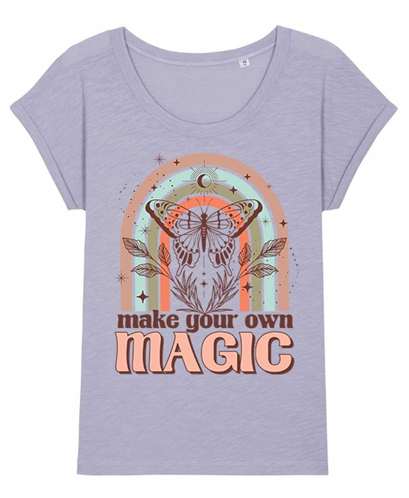 Women's Make Your Own Magic T-shirt