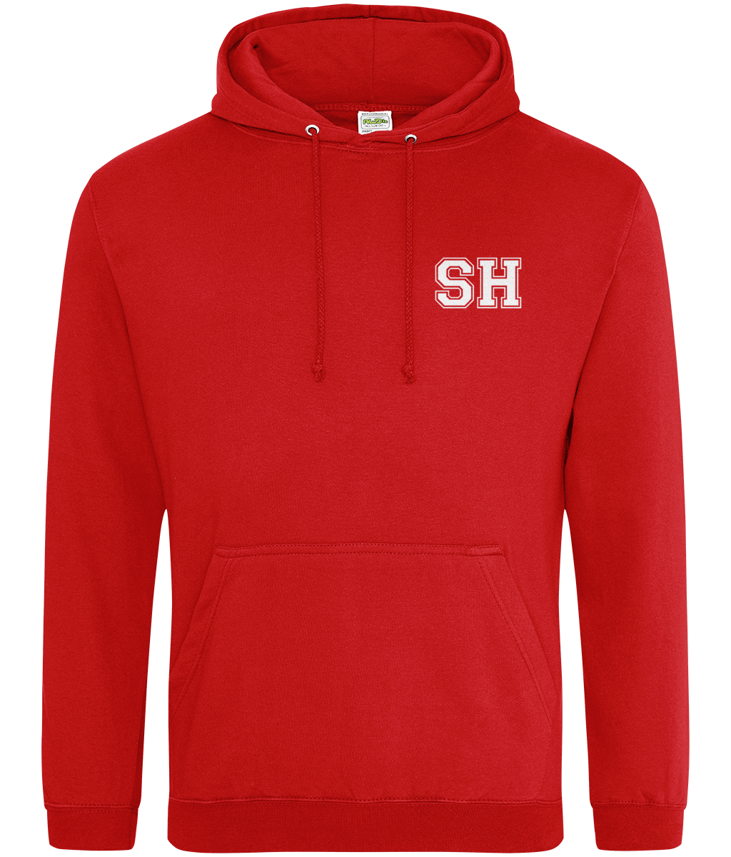 Leavers Hoodies - Customised for Viat Aylesford Primary