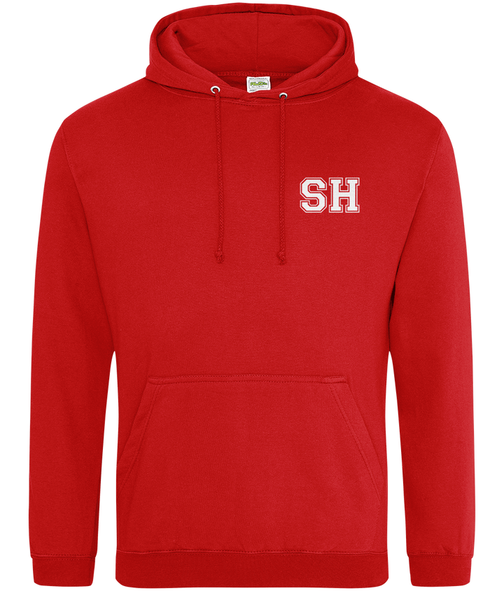 Leavers Hoodies - Customised for Viat Aylesford Primary