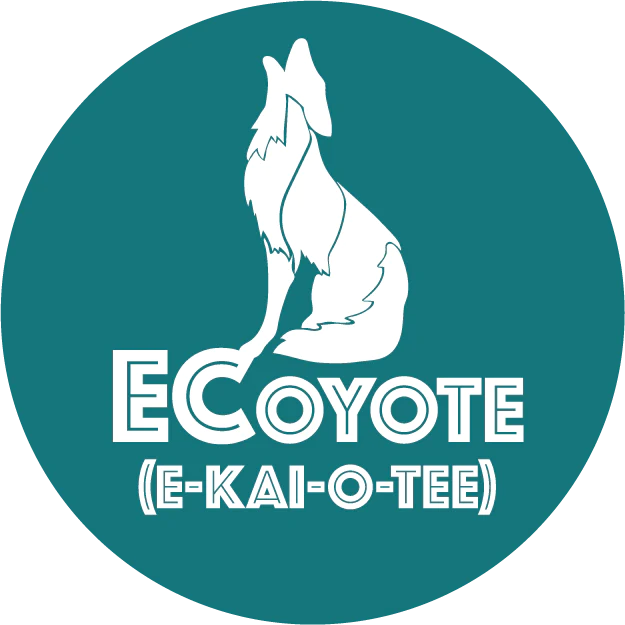 How to pronounce ECoyote