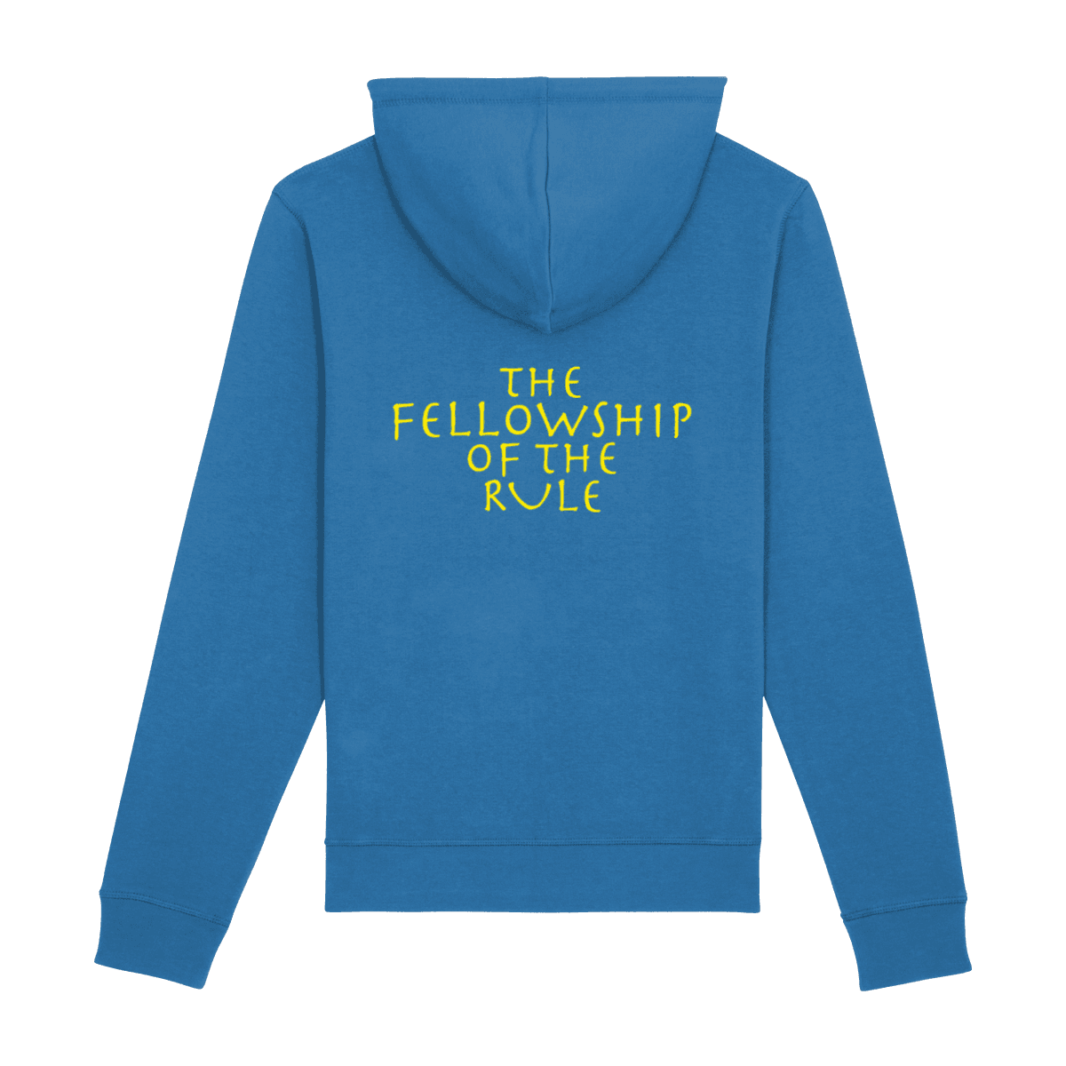 fellowshipyellow