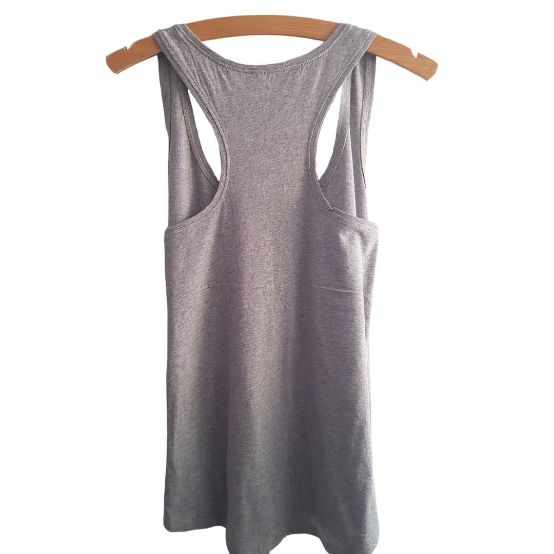 Be Kind Racerback Vest