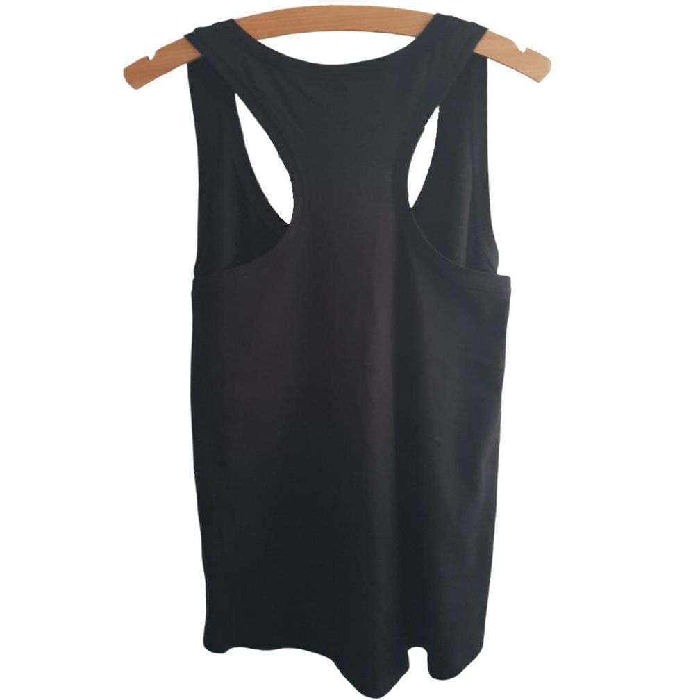 Women's Camper Van Racerback Vest