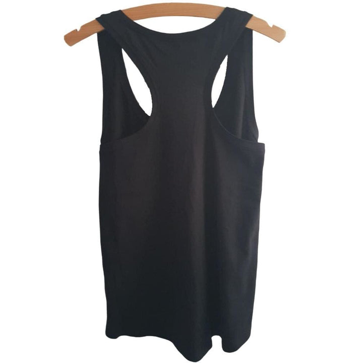 Women's Camper Van Racerback Vest