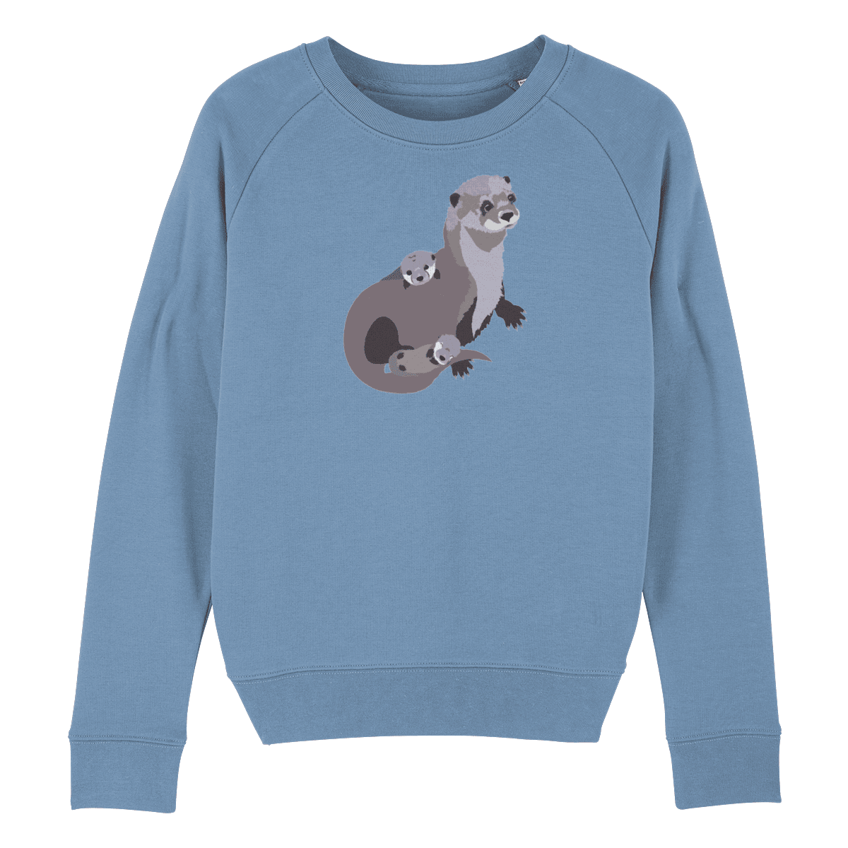 Cheshire Cat Sweater